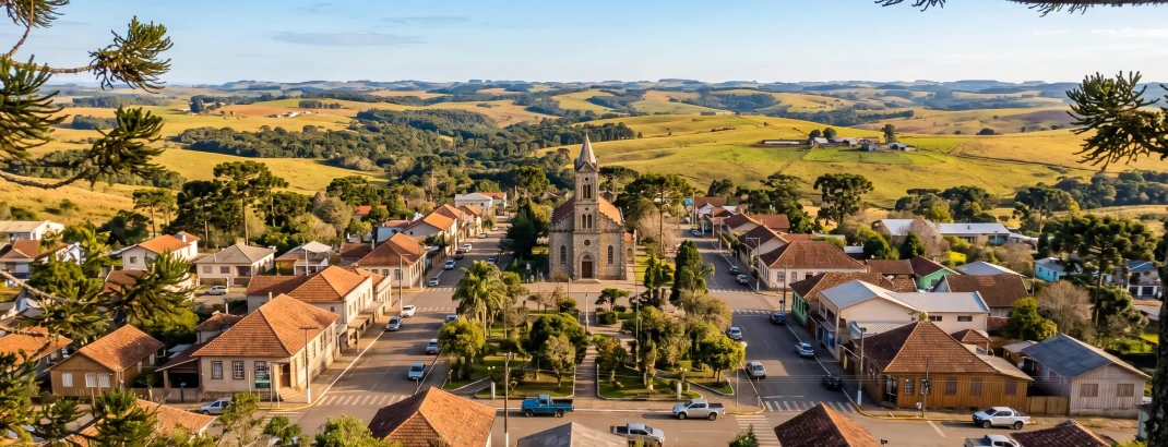 Carreira Pública: Edital da Prefeitura Municipal de Bom Jesus/RS é divulgado oficialmente